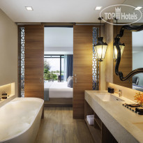 Avista Grande Phuket Karon MGallery Hotel Collection