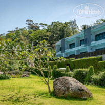Patong Bay Hill Resort & Spa 