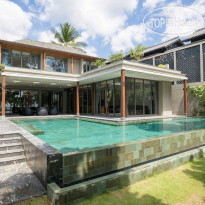 Baba Beach Club Phuket Hotel