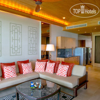 Baba Beach Club Phuket Hotel