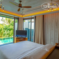 Baba Beach Club Phuket Hotel