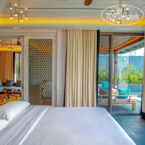 Baba Beach Club Phuket Hotel 