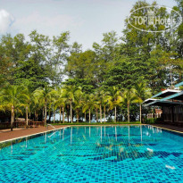 Naiyang Park Resort 