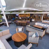 Oakwood Hotel Journeyhub Phuket