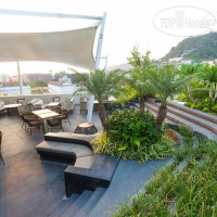 Oakwood Hotel Journeyhub Phuket 4*