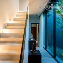 Glam Habitat Villa