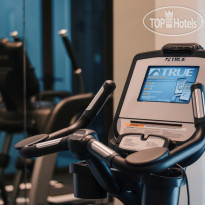 Glam Habitat Fitness