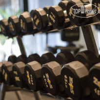 Glam Habitat Fitness