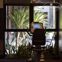 Glam Habitat Fitness