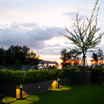 Glam Habitat Roof top