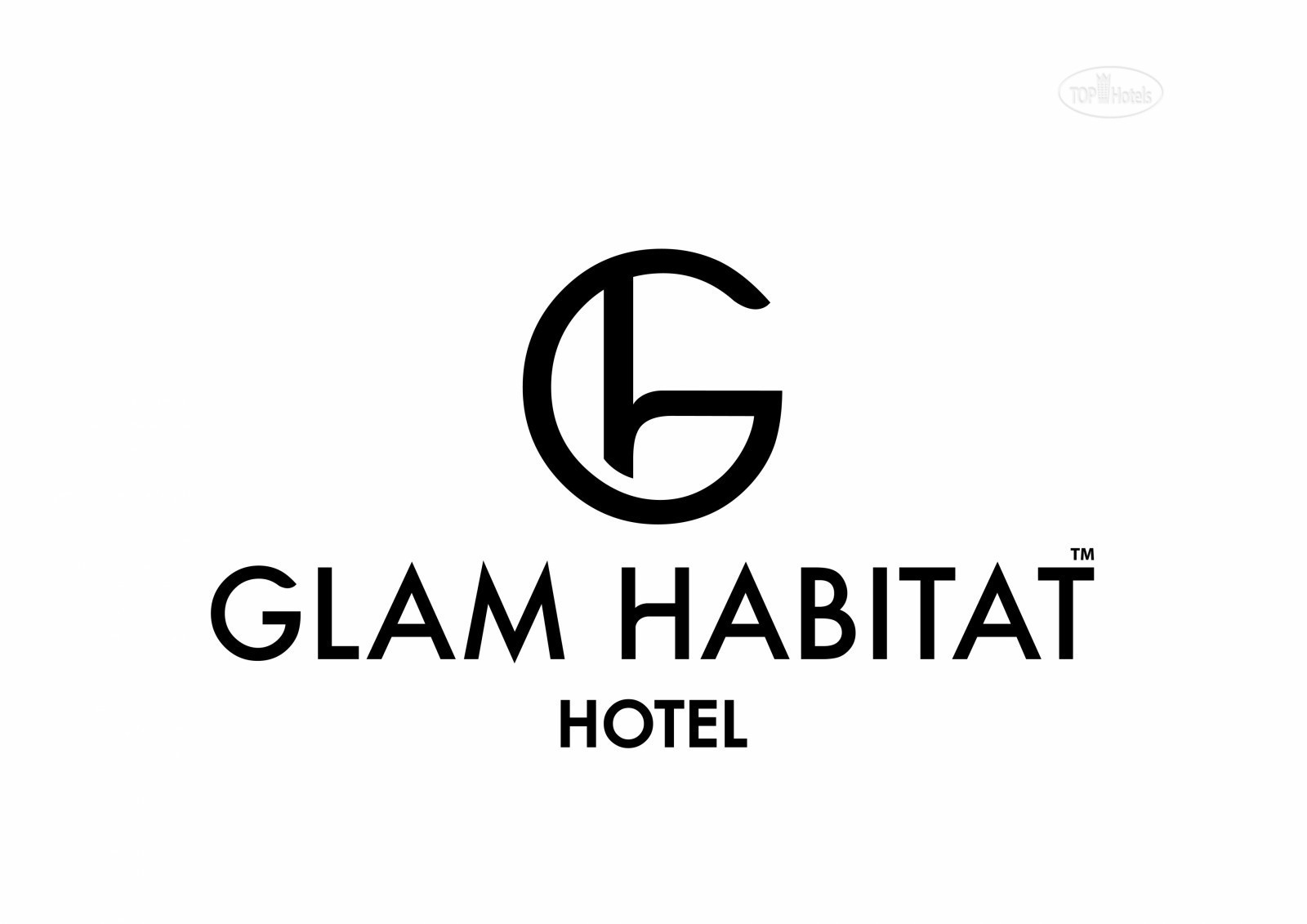 Glam habitat 5. Логотип Glam. Glam Habitat Пхукет. Глам Хабитат Джуниор сьют Пхукет. Азии хотел логотип.