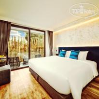 Clover Hotel Patong 