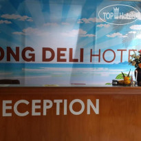 Patong Deli Hotel 