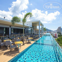 The Marina Phuket Hotel 