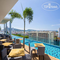 The Marina Phuket Hotel 