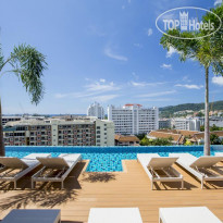 The Marina Phuket Hotel 