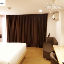 New Square Patong Hotel