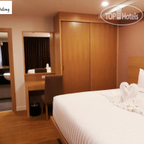 New Square Patong Hotel