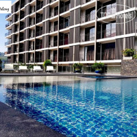 New Square Patong Hotel 4*