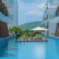 The Beachfront Hotel Phuket 