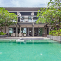 Casabay Luxury Pool Villas by STAY 5*