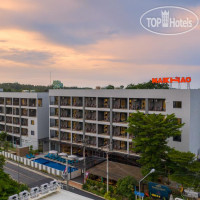 Maikhao Hotel, managed by Centara 4*
