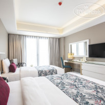 Woovo Phuket Patong
