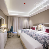 Woovo Phuket Patong