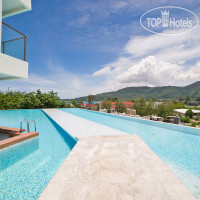 Oceana Resort Phuket 5*