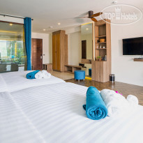 Oceana Resort Phuket 