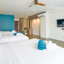 Oceana Resort Phuket 