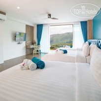 Oceana Resort Phuket 