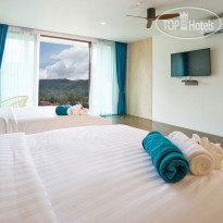 Oceana Resort Phuket 