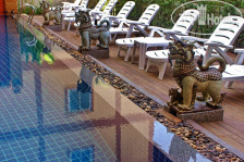 Seeka Boutique Resort 3*