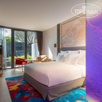 Hotel Indigo Phuket Patong 