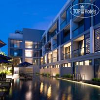 Hotel Indigo Phuket Patong 