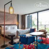 Hotel Indigo Phuket Patong 