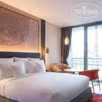 Hotel Indigo Phuket Patong 