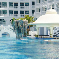 Movenpick Myth Hotel Patong Phuket 