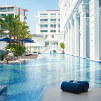 Movenpick Myth Hotel Patong Phuket 