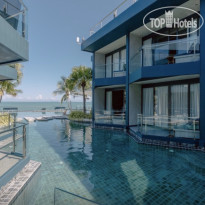 Hotel Tide Phuket 