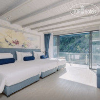 Hotel Tide Phuket 