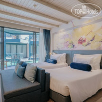 Hotel Tide Phuket 