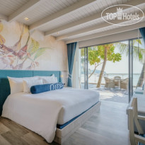Hotel Tide Phuket 
