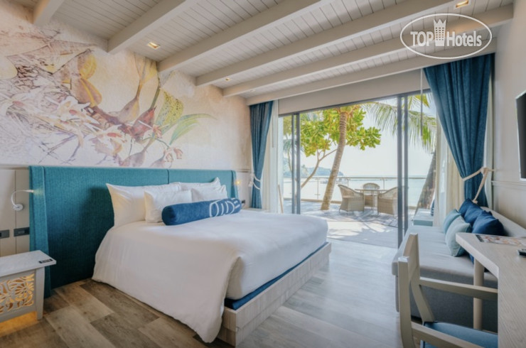 Hotel Tide Phuket (SHA Plus+)