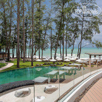 InterContinental Phuket Resort 