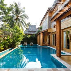 Santhiya Phuket Natai Resort & Spa 5*