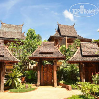 Santhiya Phuket Natai Resort & Spa 