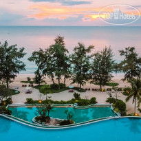 Santhiya Phuket Natai Resort & Spa 