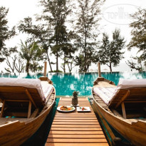 Santhiya Phuket Natai Resort & Spa 